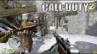 Call Of Duty 2 İndir / Nasıl İndirilir / Nasıl Kurulur / Sesli / Orjinal Link