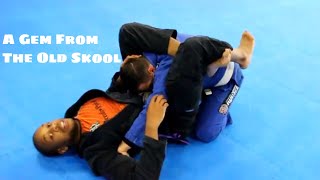 A Simple BJJ Drill for Improving Submissions in Closed Guard