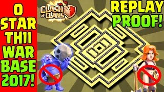 BEST DEFENSE | TH11 ANTI BOWLER/VALKS/LALOON | COC DECEMBER UPDATE + FREEZE TRAP