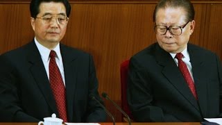 《今日点击》令计划儿子车祸成江泽民救命稻草 （2014/12/23）
