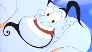 Opening To Alice In Wonderland 1996 VHS (Canadian Copy)