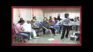 Live music making by laxmikant pyarelal