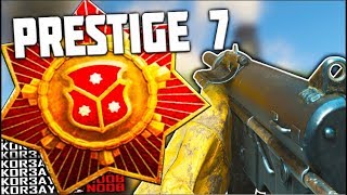 PRESTIGE 7 TO PRESTIGE 8 (Full Stream)