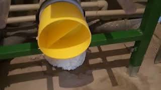 Как установить инсталяцию для подвесного унитаза