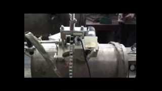 Stainless Steel Pipe Cutter CG2-11B By HUAWEI