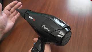 ОНЛАЙН ТРЕЙД.РУ — Фен BaByliss PRO BAB6510IRE