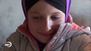 2 Школа выживания Цунтинский район