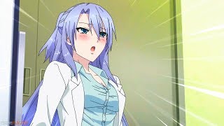 LO DICE LA CIENCIA v1 ** Anime Crack **