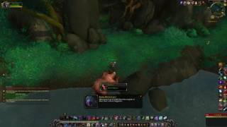 [4K] Slab of Bacon World Quest WoW Legion i3 6100 GTX 1070