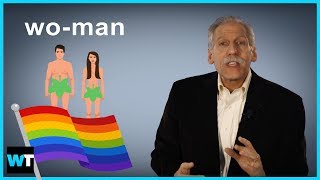 Why Are Anti-LGBT Ads on LGBT YouTube Videos?! | What's Trending Now!