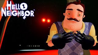 ШОУ ПРИВЕТ СОСЕД!САМЫЙ КОРОТКИЙ МОД!ИГРА HELLO NEIGHBOR MOD KIT ПРОХОЖДЕНИЕ!ПРИКОЛЫ 2020!СЕКРЕТ!