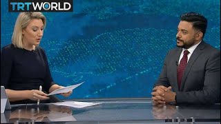 US Congress Opens: Interview with Ahmed Bedier