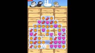 Simon's Cat Crunch Time Level 112 - NO BOOSTERS ? | SKILLGAMING ✔️