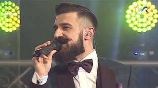 Ad Libitum Voices - "Tu ești primăvara mea" (live)