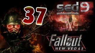 Fallout: New Vegas #37 - Я ЧЛЕН!!! братсва