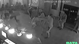 В Севастополе муж погиб, защищая жену от троих хулиганов