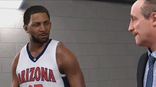 NBA 2K17 OFFICIAL MYCAREER TRAILER REACTION!!! NEW BADGES, ATTRIBUTES, PLAYER CREATION