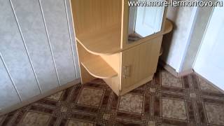 Лермонтово - Недорогой семейный отдых на море