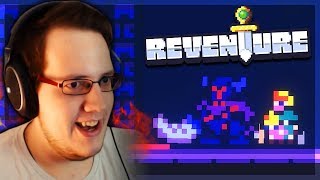 DER DUNKLE LORD WURDE BESIEGT! | Reventure #9