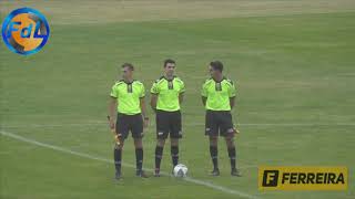 FDL - VILLA MITRE VS LINIERS - 1RA.  FINAL CLAUSURA - 24-11-19