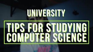 4 Tips for Studying Computer Science from a Royal Holloway Student