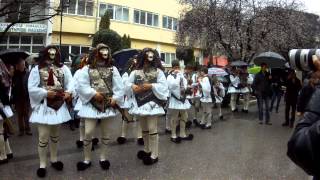 Λύκειο Ελληνίδων Πύργου Γενιτσαροι