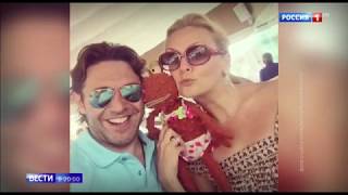 Синяя птица поздравляет Андрея Малахова с рождением сына!!!?