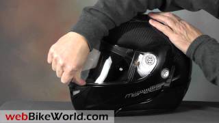 Lazer Monaco Helmet