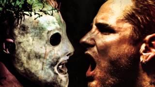 Corey Taylor - Rainbow in the Dark (DIO cover HQ)