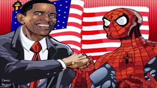 12 Facts you didn't Know About Spider-Man (Hindi)