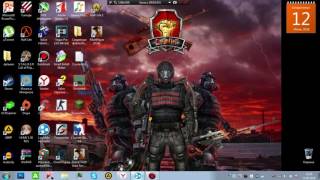 Как настроить хамачи и играть по сети в сoop mod для сталкера зов припяти