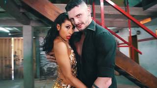 Amor exotico - Compañia Ritmo Bachata - by Jony Lazarte