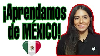 ESTO deberían aprender otros países de MÉXICO
