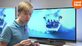 Philips 6000-Serie videoreview (32PFL6007, 37PFL6007, 42PFL6007, 47PFL6007, 52PFL6007) (NL/BE)