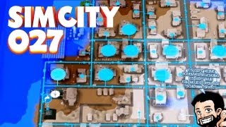 SIM CITY [HD+] #027 - Müll: wie es NICHT geht!