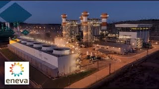 Eneva (ENEV3): Apresentação Institucional