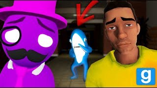 IL VEUT NOUS TUER !! GMOD !!