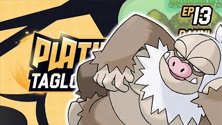 Taktisch clevere Aktionen? - Pokemon Platin [Taglocke] | Part 13