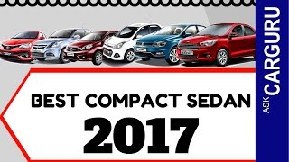 Best Family Car in India, CARGURU, हिन्दी में, Dzire, Xcent, Ameo, Etios, Aspire & Amaze