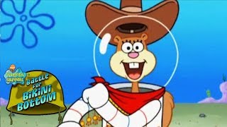 SpongeBob SquarePants: Battle For Bikini Bottom! Mr. Krabs' Dream! Episode 22