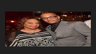 T.I.  MAMA SLAMS FAN WHO CRITICIZED HER SON FOR CHEATING ON TINY