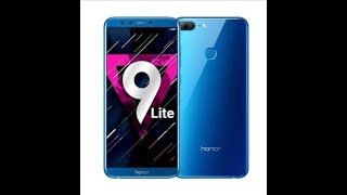 как купить смартфон honor9 Lite в евросеть с кешбеком
