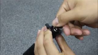 301 Blue Burning Laser Pointer