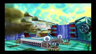 SpongeBob SquarePants Creature From The Krusty Krab Gameplay 2