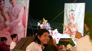 น้องนุชวอนแฟน : ปุย ปรีญานุช