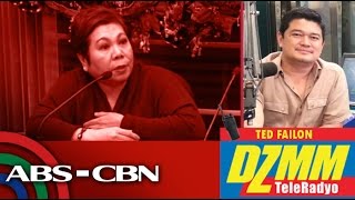 DZMM TeleRadyo: Stargazer says 95% of her 2016 predictions came true