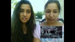 B.A.P - BADMAN [Reaction video HD]