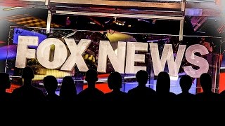 Federal Employees Are Being Forced To Watch Fox News, Leaked Memo Says - The Ring Of Fire