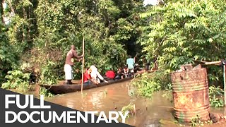 Deadliest Roads | Panama