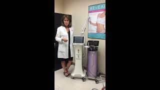 Julene B. Samuels, MD FACS -  CO2RE Intima